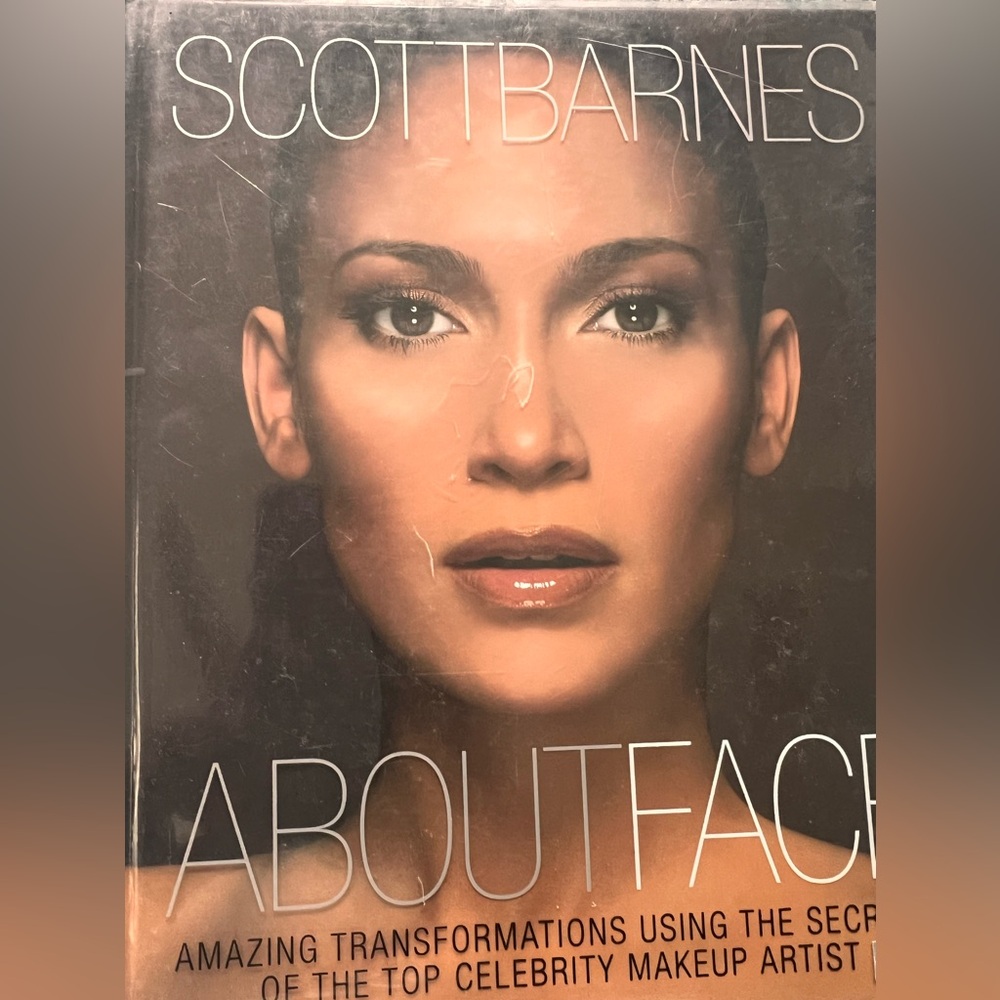 About Face Makeup Guide